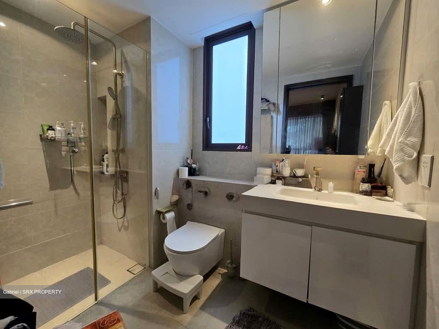 Archipelago (D16), Condominium #595804041